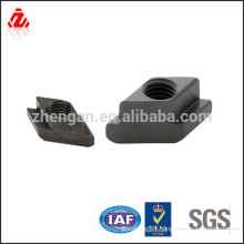 carbon steel rhombus nut